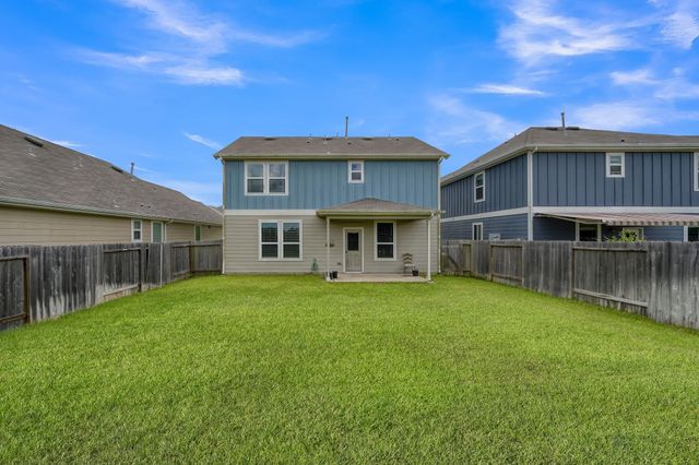 23842 N Wimble Drive, Hockley, TX 77447