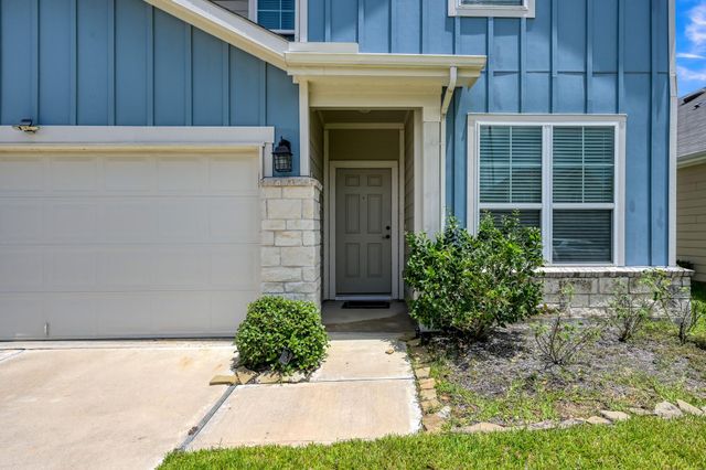 23842 N Wimble Drive, Hockley, TX 77447