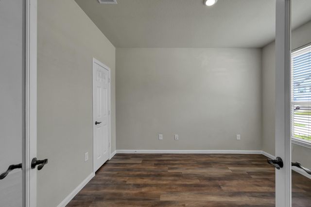 23842 N Wimble Drive, Hockley, TX 77447
