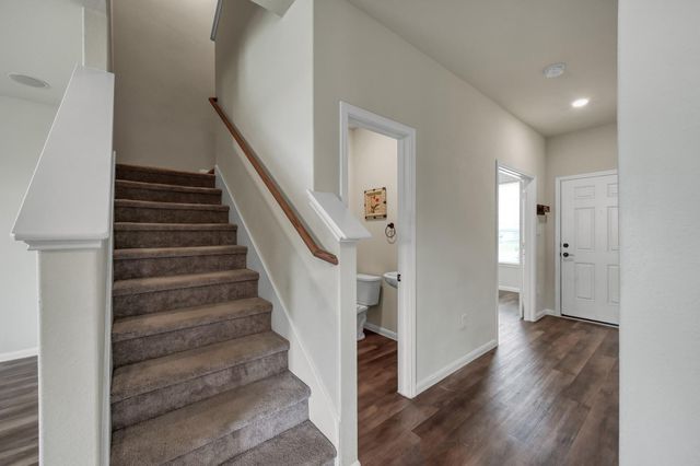 23842 N Wimble Drive, Hockley, TX 77447