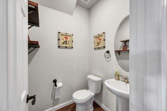23842 N Wimble Drive, Hockley, TX 77447