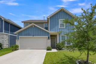 23842 N Wimble Drive, Hockley, TX 77447