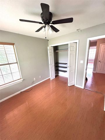 5708 Spring Meadow RD B, Austin, TX 78744