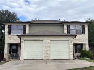 5708 Spring Meadow RD B, Austin, TX 78744