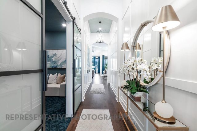 7139 Rustic Forest Drive, Katy, TX 77493