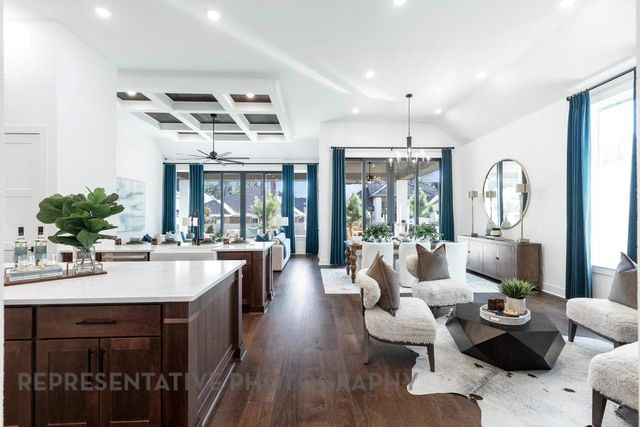 7139 Rustic Forest Drive, Katy, TX 77493