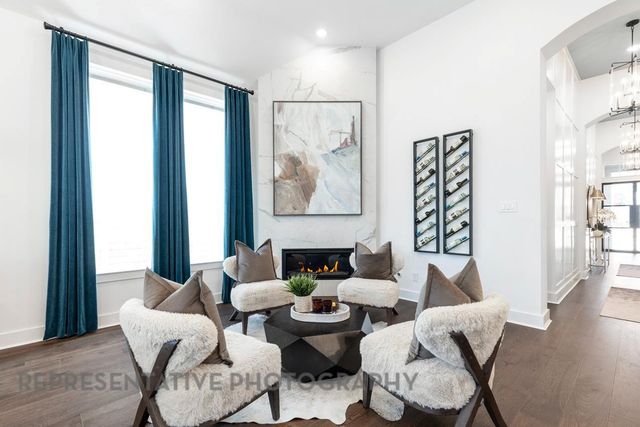 7139 Rustic Forest Drive, Katy, TX 77493