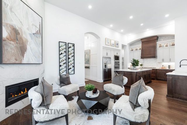 7139 Rustic Forest Drive, Katy, TX 77493