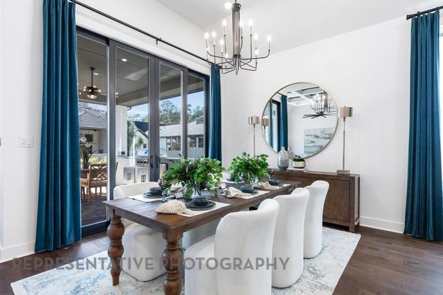 7139 Rustic Forest Drive, Katy, TX 77493