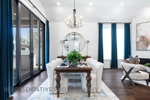 7139 Rustic Forest Drive, Katy, TX 77493