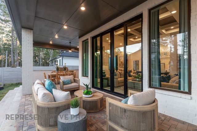 7139 Rustic Forest Drive, Katy, TX 77493