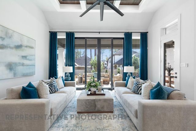 7139 Rustic Forest Drive, Katy, TX 77493