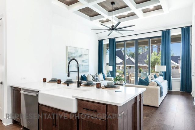 7139 Rustic Forest Drive, Katy, TX 77493