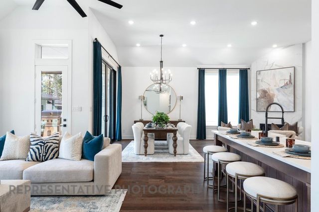 7139 Rustic Forest Drive, Katy, TX 77493