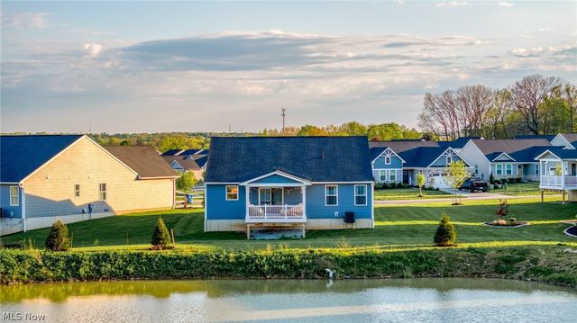 3700 Strawboard Avenue, Norton, OH 44203