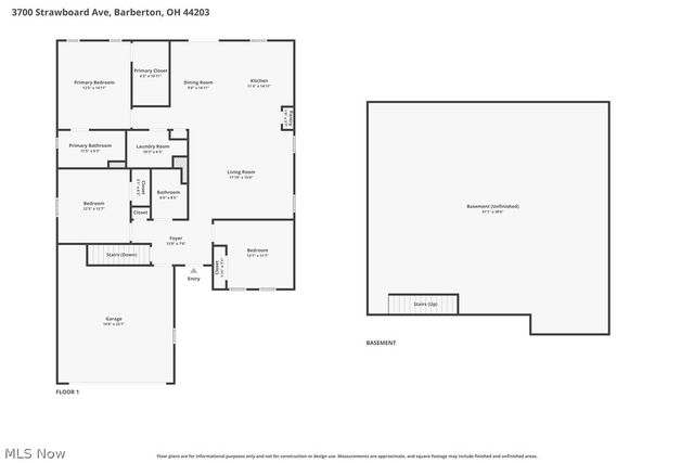 3700 Strawboard Avenue, Norton, OH 44203