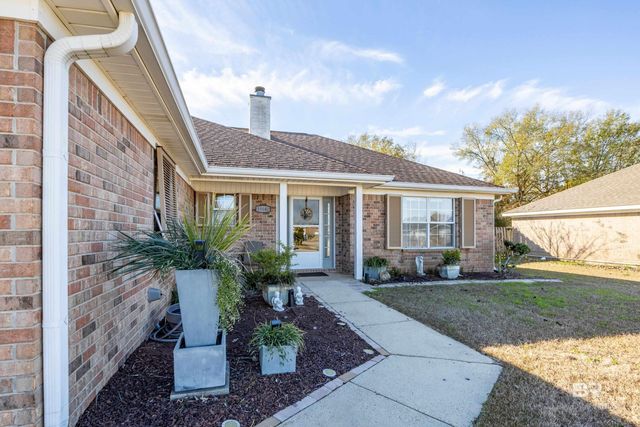 19640 Cheaha Drive, Foley, AL 36535