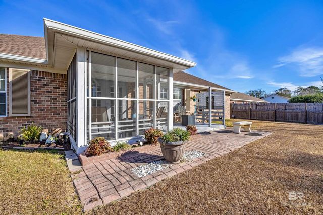 19640 Cheaha Drive, Foley, AL 36535