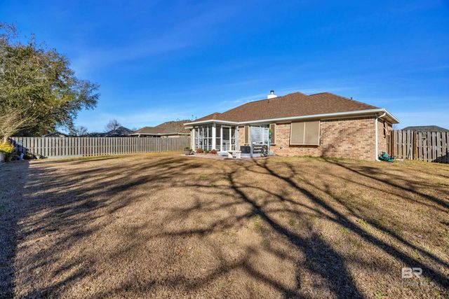 19640 Cheaha Drive, Foley, AL 36535