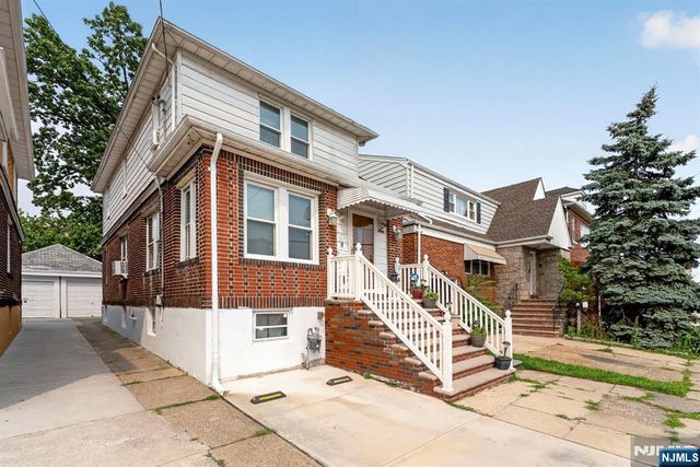 391 Morningside Avenue, Fairview, NJ 07022