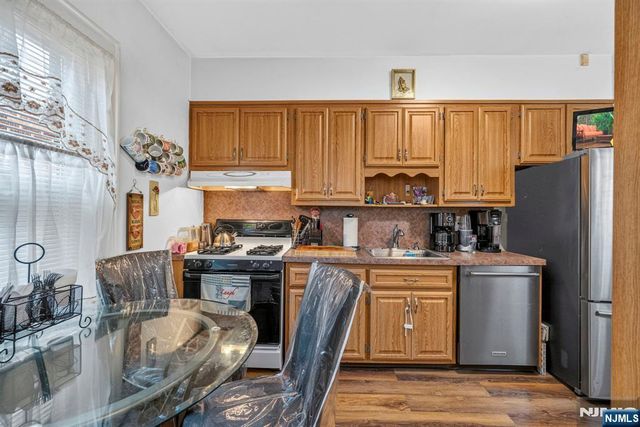 391 Morningside Avenue, Fairview, NJ 07022