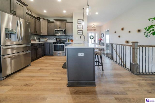 116 Sunday Silence Court, Elizabethtown, KY 42701