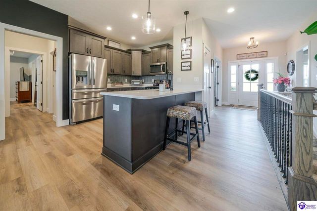 116 Sunday Silence Court, Elizabethtown, KY 42701