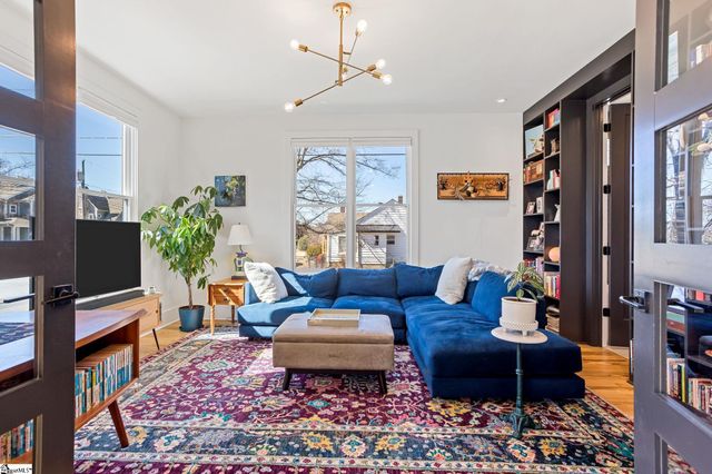 412 Perry Avenue, Greenville, SC 29601