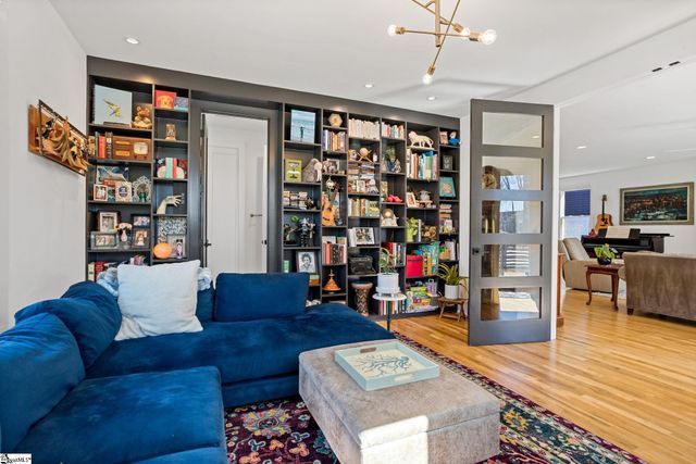 412 Perry Avenue, Greenville, SC 29601