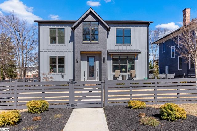 412 Perry Avenue, Greenville, SC 29601