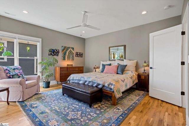 412 Perry Avenue, Greenville, SC 29601