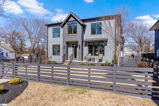 412 Perry Avenue, Greenville, SC 29601