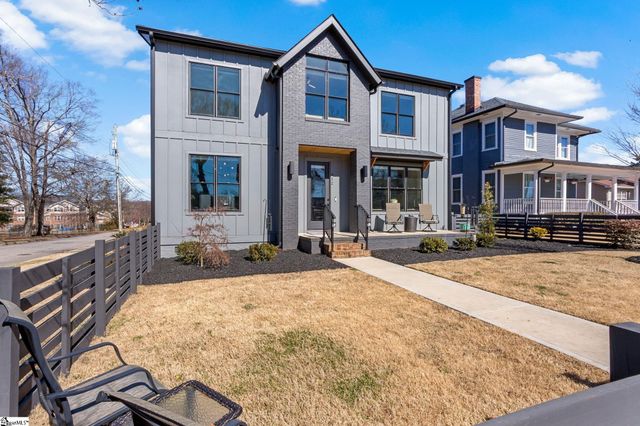 412 Perry Avenue, Greenville, SC 29601