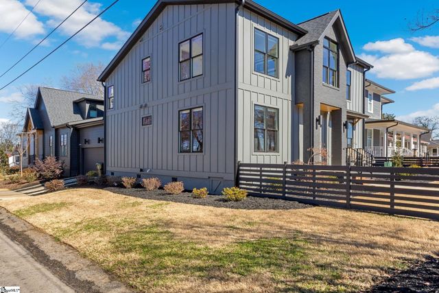 412 Perry Avenue, Greenville, SC 29601