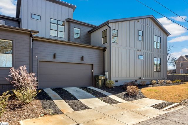 412 Perry Avenue, Greenville, SC 29601