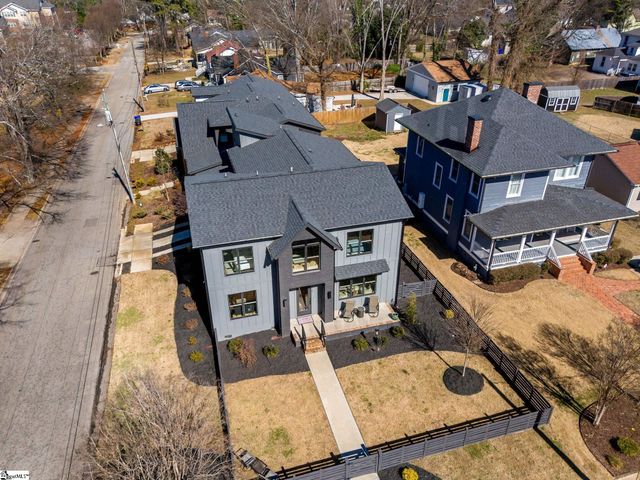 412 Perry Avenue, Greenville, SC 29601