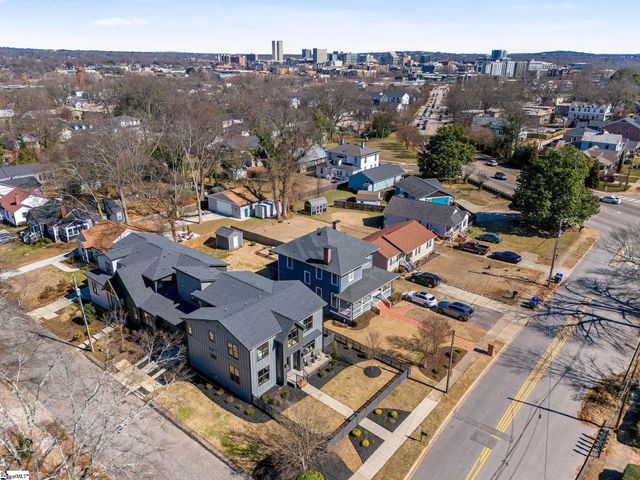 412 Perry Avenue, Greenville, SC 29601