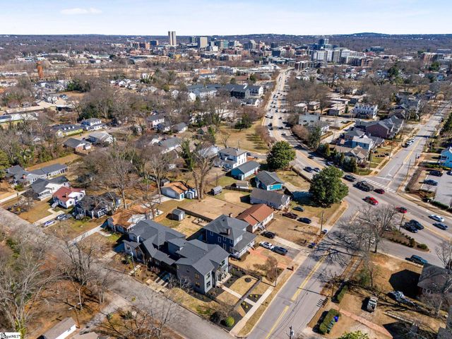 412 Perry Avenue, Greenville, SC 29601