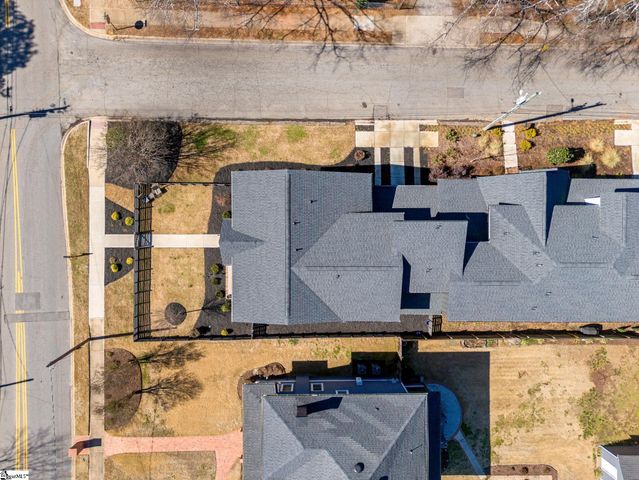 412 Perry Avenue, Greenville, SC 29601