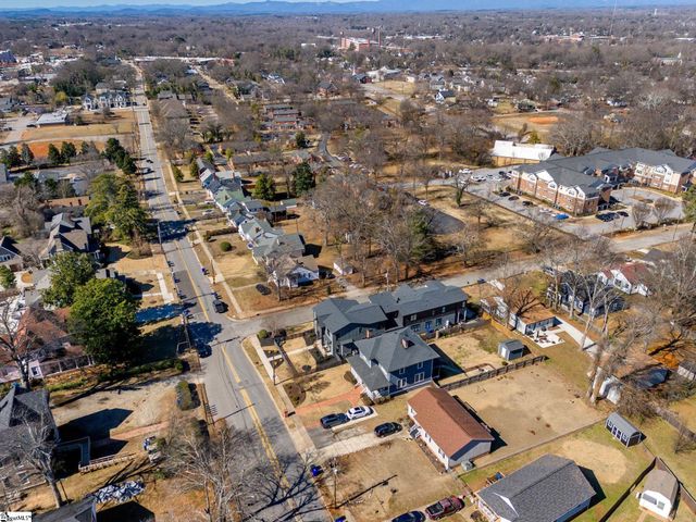 412 Perry Avenue, Greenville, SC 29601