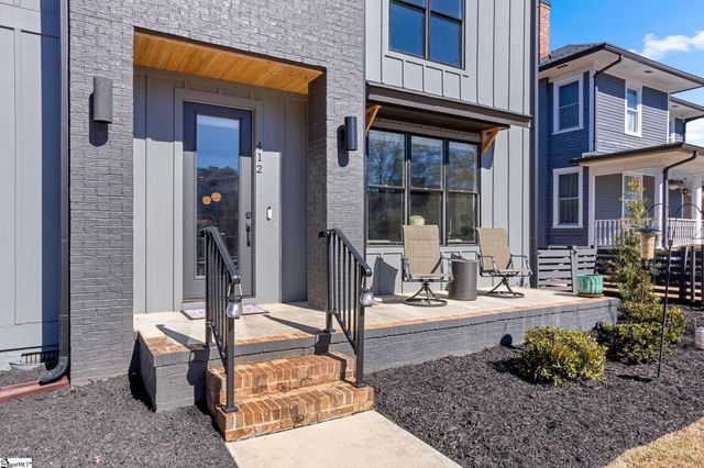 412 Perry Avenue, Greenville, SC 29601