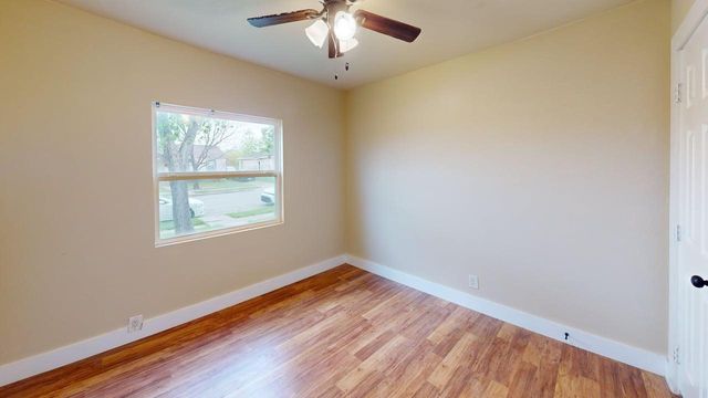 2640 Berryhill Drive, Fort Worth, TX 76105