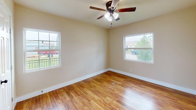 2640 Berryhill Drive, Fort Worth, TX 76105