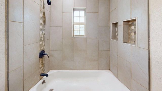 2640 Berryhill Drive, Fort Worth, TX 76105