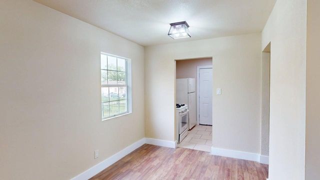 2640 Berryhill Drive, Fort Worth, TX 76105