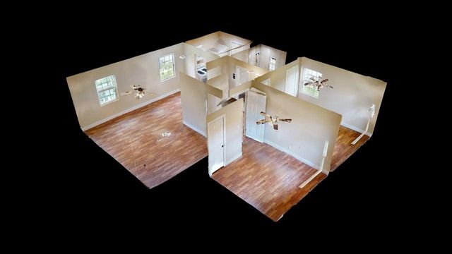 2640 Berryhill Drive, Fort Worth, TX 76105