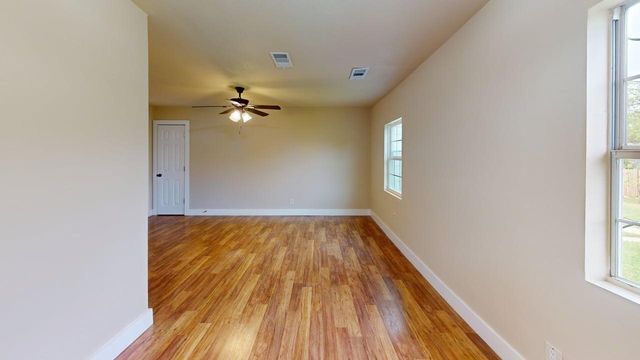 2640 Berryhill Drive, Fort Worth, TX 76105