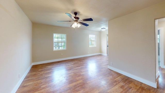 2640 Berryhill Drive, Fort Worth, TX 76105