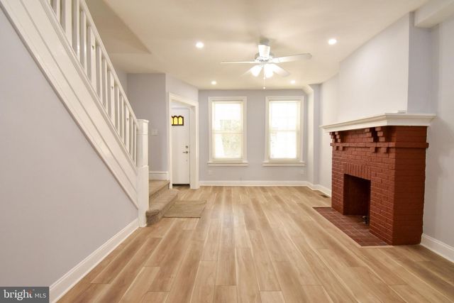 743 MARLYN RD, Philadelphia, PA 19151