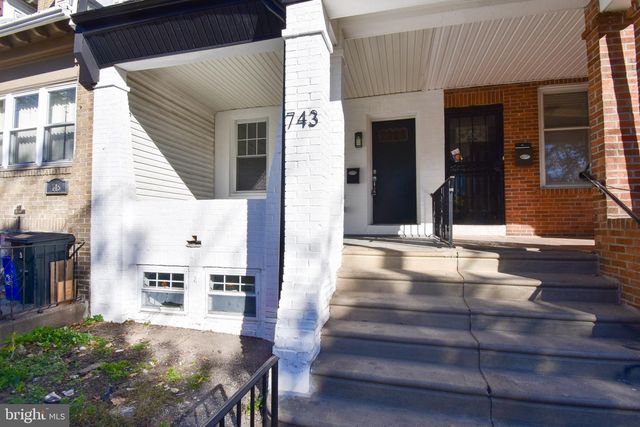 743 MARLYN RD, Philadelphia, PA 19151